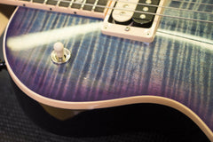 2017 Gibson Les Paul Standard Blueberry Burst