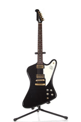 2006 Gibson Firebird Studio Black