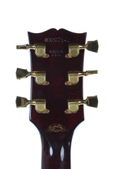 1987 Gibson Chet Atkins Country Gentleman Arch Top