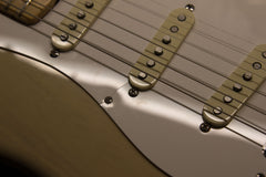 2011 Fender Custom Shop '56 Reissue NOS Stratocaster Blonde