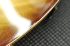 2014 PRS Paul Reed Smith Hollowbody II Artist Package with Piezo -BRAZILIAN ROSEWOOD FINGERBOARD-