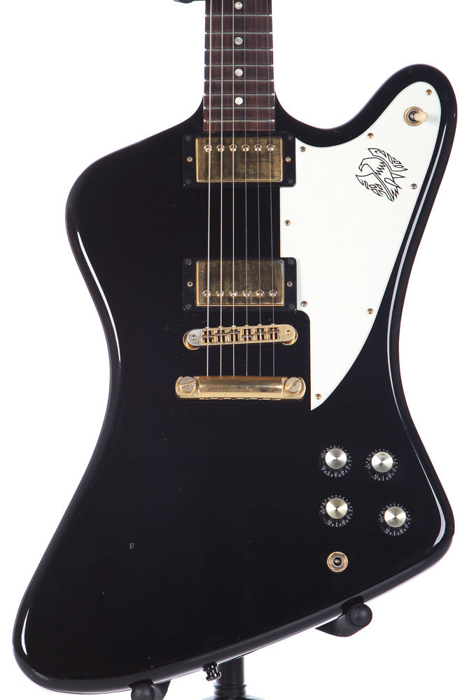 2006 Gibson Firebird Studio Black