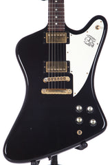 2006 Gibson Firebird Studio Black