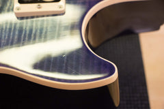 2017 Gibson Les Paul Standard Blueberry Burst