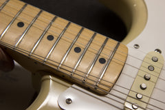 2011 Fender Custom Shop '56 Reissue NOS Stratocaster Blonde