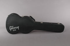 2013 Gibson SG Baritone Alpine White