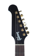 2006 Gibson Firebird Studio Black