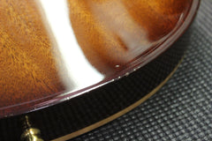 2014 PRS Paul Reed Smith Hollowbody II Artist Package with Piezo -BRAZILIAN ROSEWOOD FINGERBOARD-