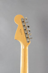 2012 Fender American Vintage ’62 Reissue 50th Anniversary Jaguar Lake Placid Blue