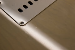 2011 Fender Custom Shop '56 Reissue NOS Stratocaster Blonde