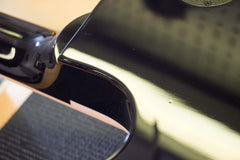 2017 Gibson Les Paul Standard Blueberry Burst