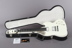 2013 Gibson SG Baritone Alpine White