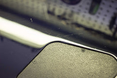 2017 Gibson Les Paul Standard Blueberry Burst