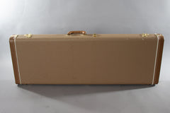 2012 Fender American Vintage ’62 Reissue 50th Anniversary Jaguar Lake Placid Blue