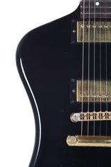 2006 Gibson Firebird Studio Black