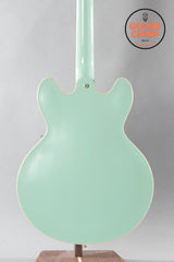 2016 Gibson Memphis ES-345 ’64 Reissue Sea Foam Green