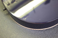 2017 Gibson Les Paul Standard Blueberry Burst