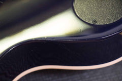 2017 Gibson Les Paul Standard Blueberry Burst