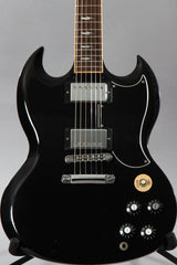2012 Gibson SG Angus Young Thunderstruck Ebony