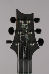 2015 PRS Paul Reed Smith Limited Edition Mark Holcomb Signature Faded Whale Blue 10 Top