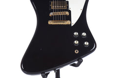 2006 Gibson Firebird Studio Black