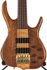 2003 Ken Smith BSR5MW 5 String