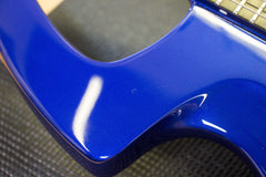 1996 Parker Fly Deluxe Majik Blue -PRE REFINED-