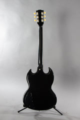 2012 Gibson SG Angus Young Thunderstruck Ebony
