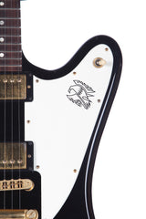 2006 Gibson Firebird Studio Black