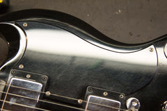 2001 Gibson Limited Edition Tony Iommi Signature SG