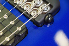 1996 Parker Fly Deluxe Majik Blue -PRE REFINED-