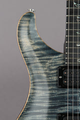 2015 PRS Paul Reed Smith Limited Edition Mark Holcomb Signature Faded Whale Blue 10 Top