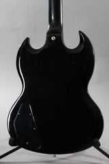 2012 Gibson SG Angus Young Thunderstruck Ebony