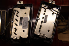 2018 Gibson Memphis ES-275 Thinline Figured Cherry Cola