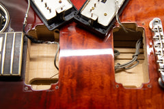 2018 Gibson Memphis ES-275 Thinline Figured Cherry Cola