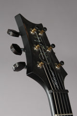 2015 PRS Paul Reed Smith Limited Edition Mark Holcomb Signature Faded Whale Blue 10 Top