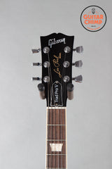 2021 Gibson Les Paul Triad Pro V Blueberry Burst