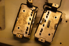 1974 Gibson Flying V White