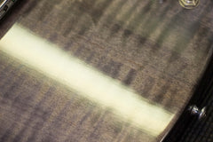 2005 Gibson SG Supreme Transparent Black -EBONY FINGERBOARD-