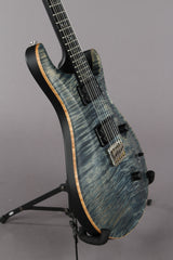 2015 PRS Paul Reed Smith Limited Edition Mark Holcomb Signature Faded Whale Blue 10 Top