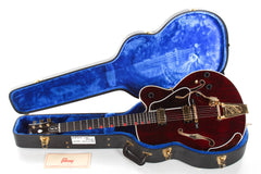 1987 Gibson Chet Atkins Country Gentleman Arch Top