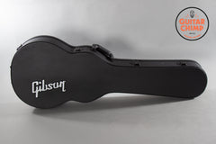 2021 Gibson Les Paul Triad Pro V Blueberry Burst