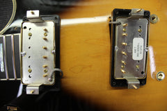 1976 Gibson Les Paul Custom Tobacco Sunburst