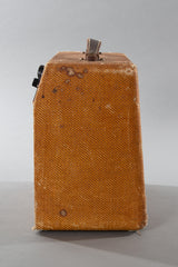 1954 Fender Champ 5C1 Wide Panel 4-Watt 1x6 Guitar Combo Amp