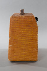 1954 Fender Champ 5C1 Wide Panel 4-Watt 1x6 Guitar Combo Amp