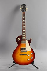 2014 Gibson Custom Shop Historic 1960 Reissue Les Paul R0 Bourbon Burst
