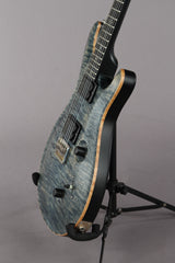 2015 PRS Paul Reed Smith Limited Edition Mark Holcomb Signature Faded Whale Blue 10 Top
