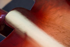 1991 Rickenbacker 660-12 Limited Edition Tom Petty Signature #192 of 1000
