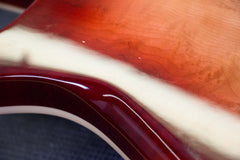 1991 Rickenbacker 660-12 Limited Edition Tom Petty Signature #192 of 1000