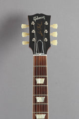 2014 Gibson Custom Shop Historic 1960 Reissue Les Paul R0 Bourbon Burst